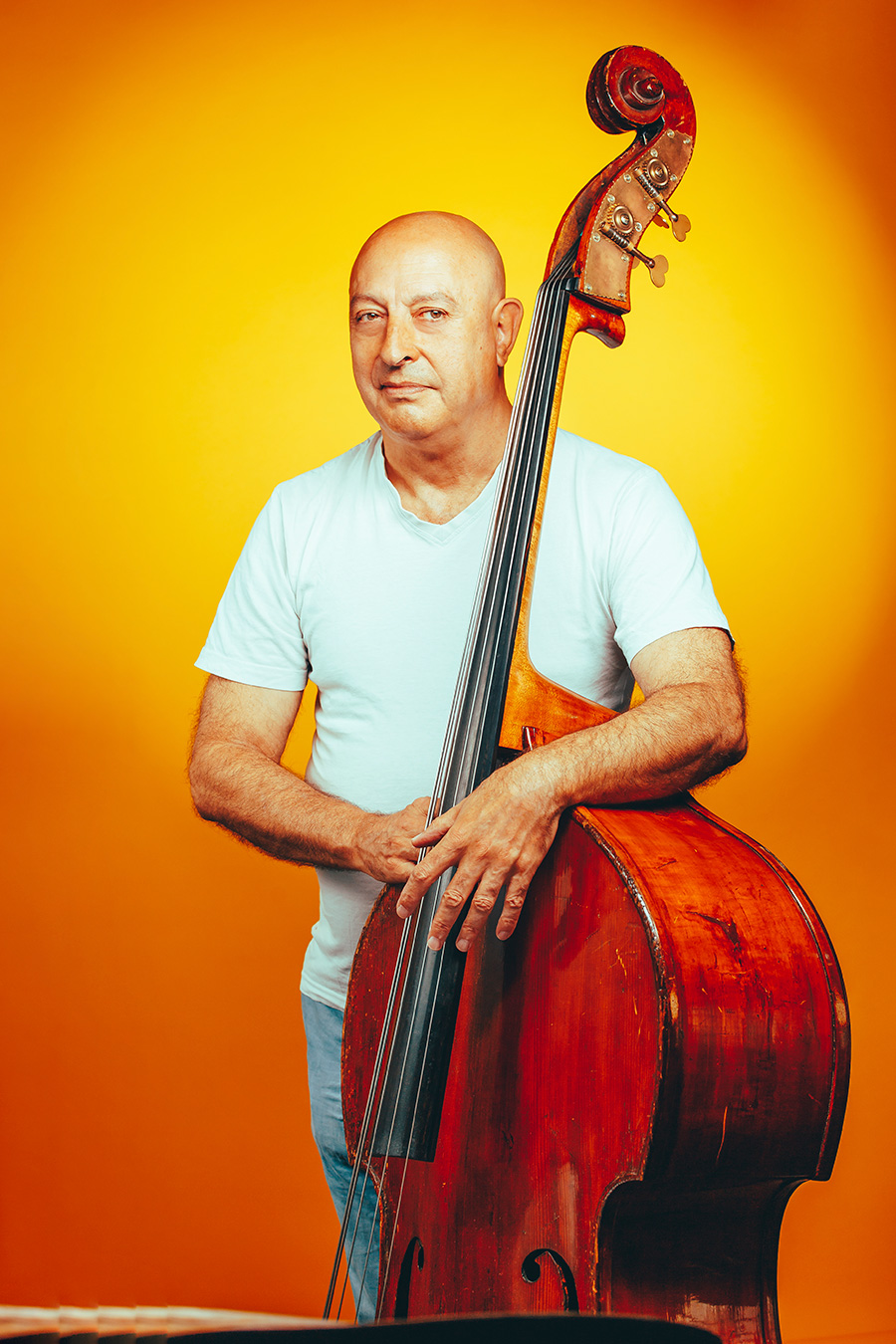 Manel Ortega | © Sergi Panizo