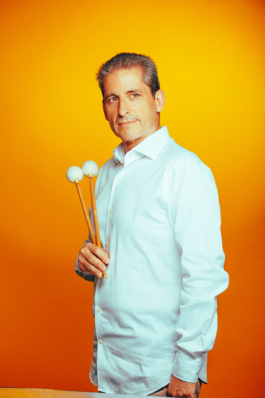 Marc Cabero | © Sergi Panizo