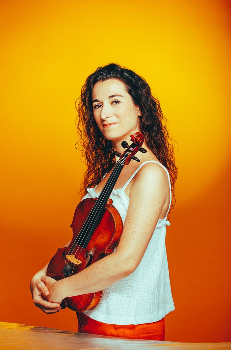 Maria Dolores González | © Sergi Panizo Maria Dolores González | © Sergi Panizo