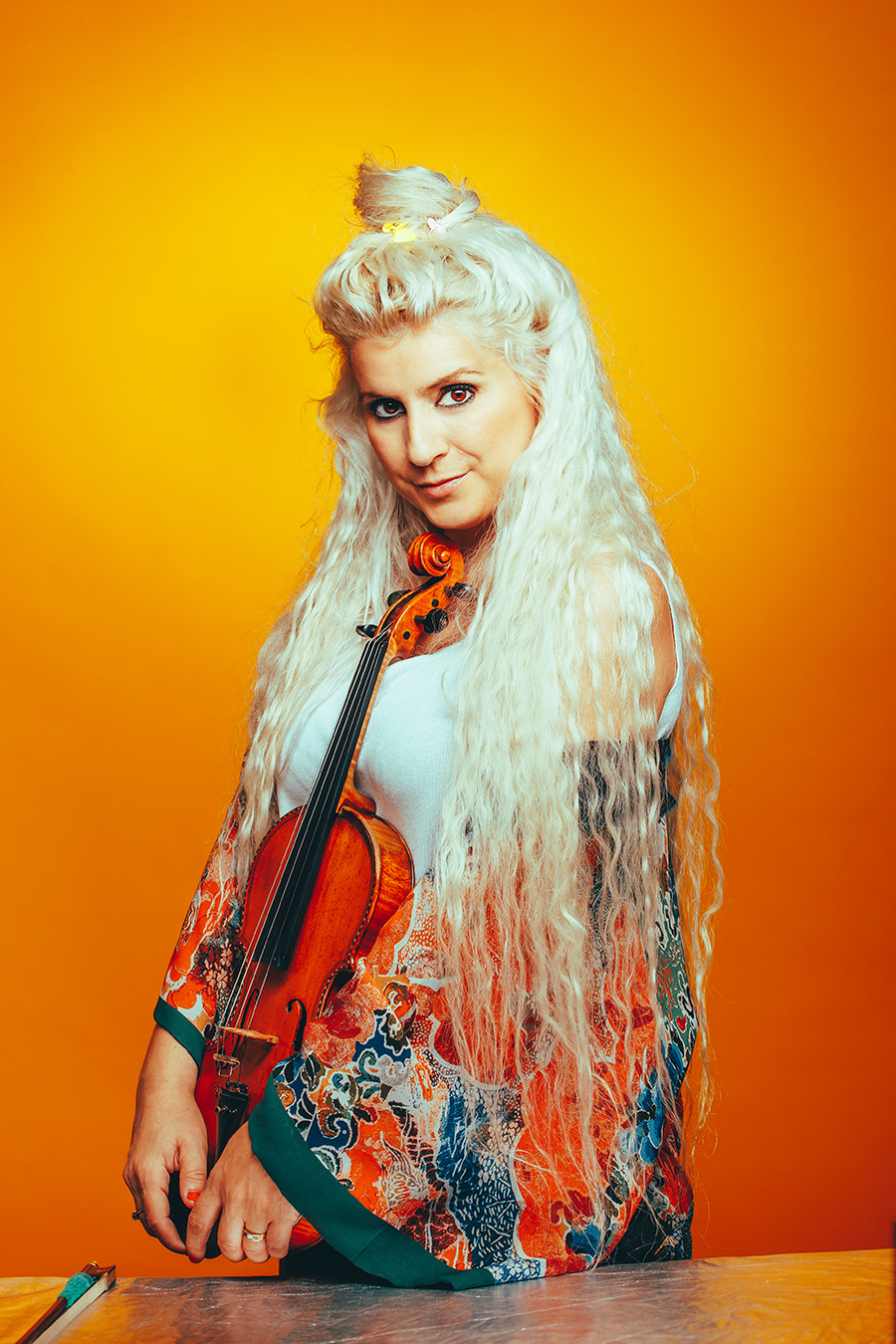 Marta Cardona | © Sergi Panizo