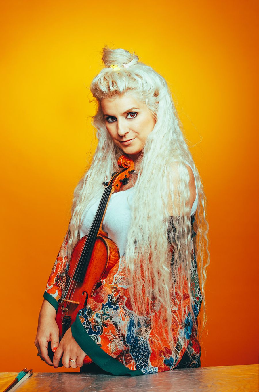 Marta Cardona | © Sergi Panizo Marta Cardona | © Sergi Panizo