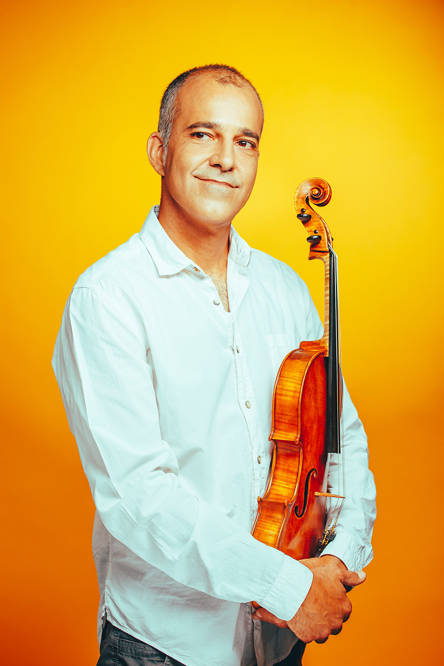 Miquel Córdoba | © Sergi Panizo