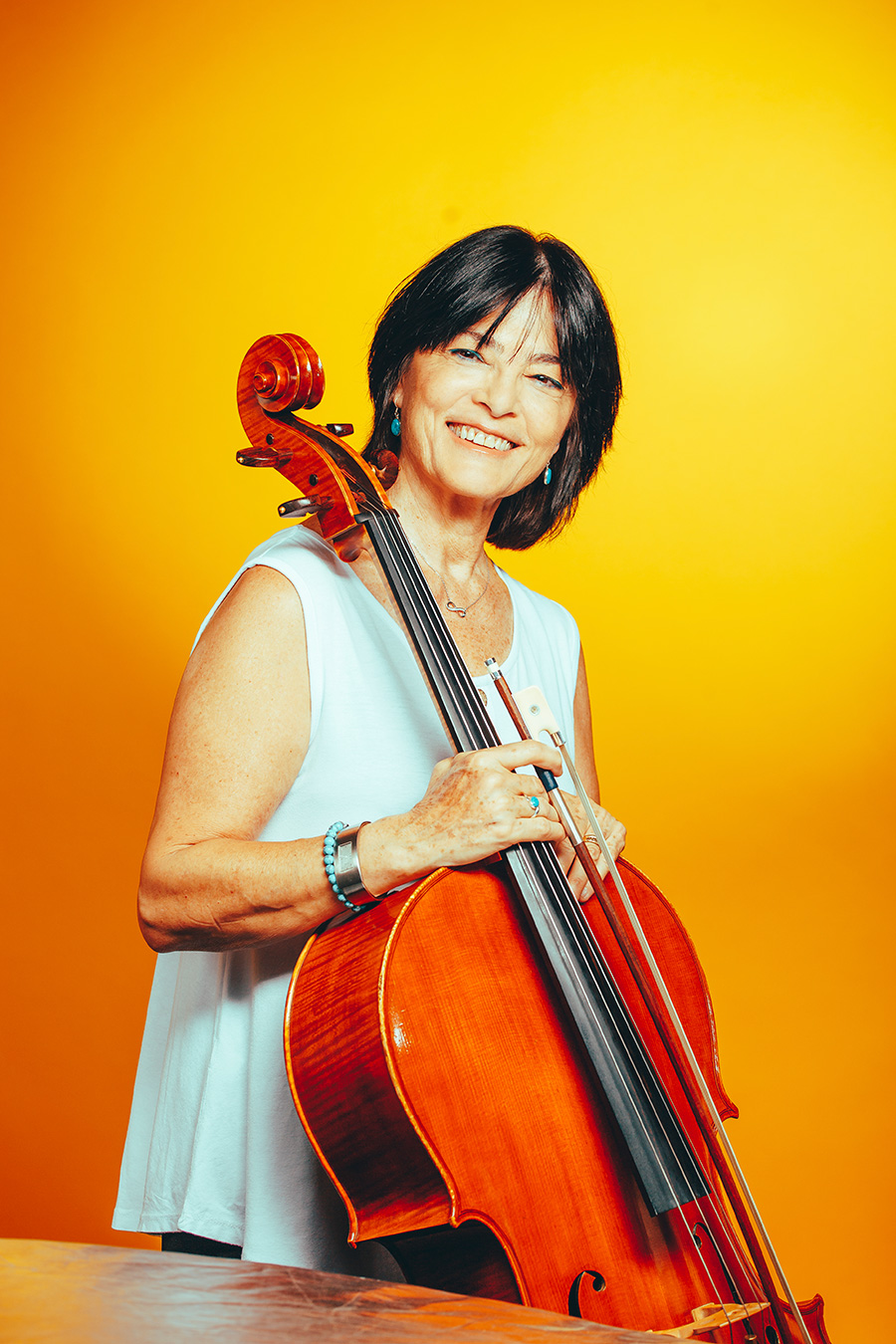 Montserrat Biosca | © Sergi Panizo