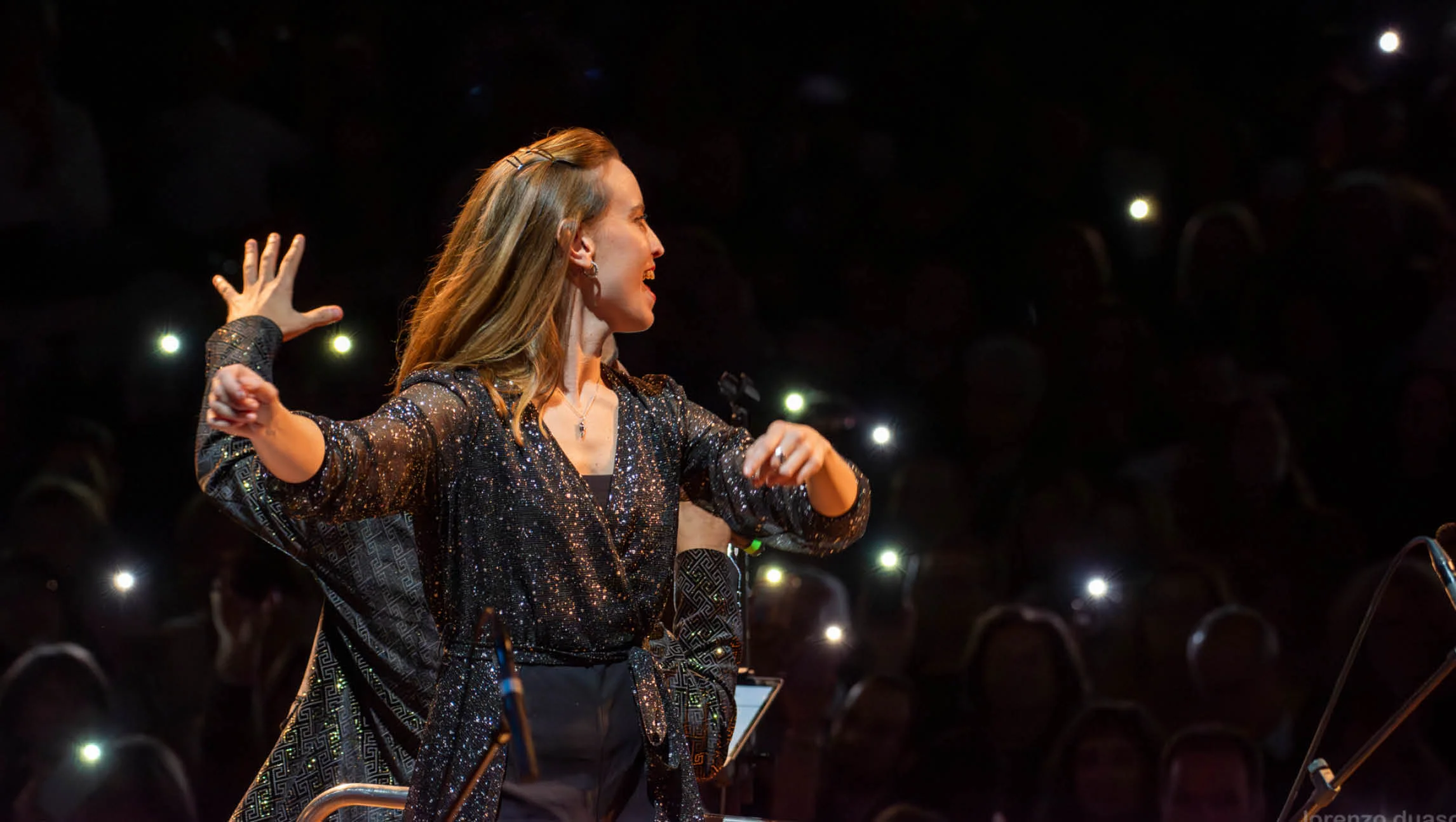 Concert Any Nou | © Lorenzo Duaso