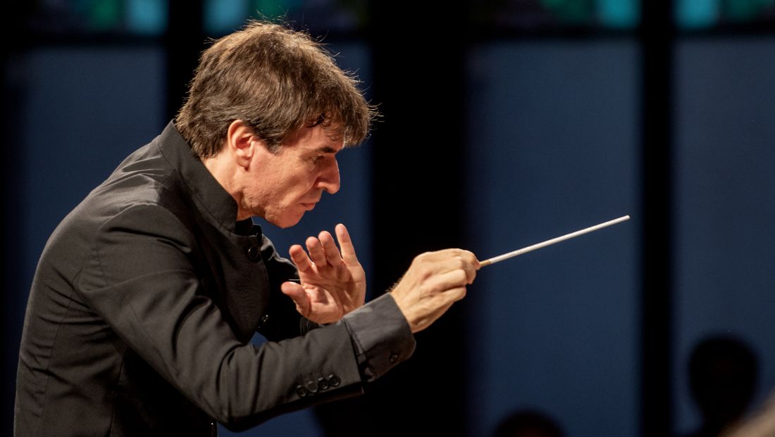 Messies Handel_XavierPuig | © LorenzoDuaso Messies Handel_XavierPuig | © LorenzoDuaso