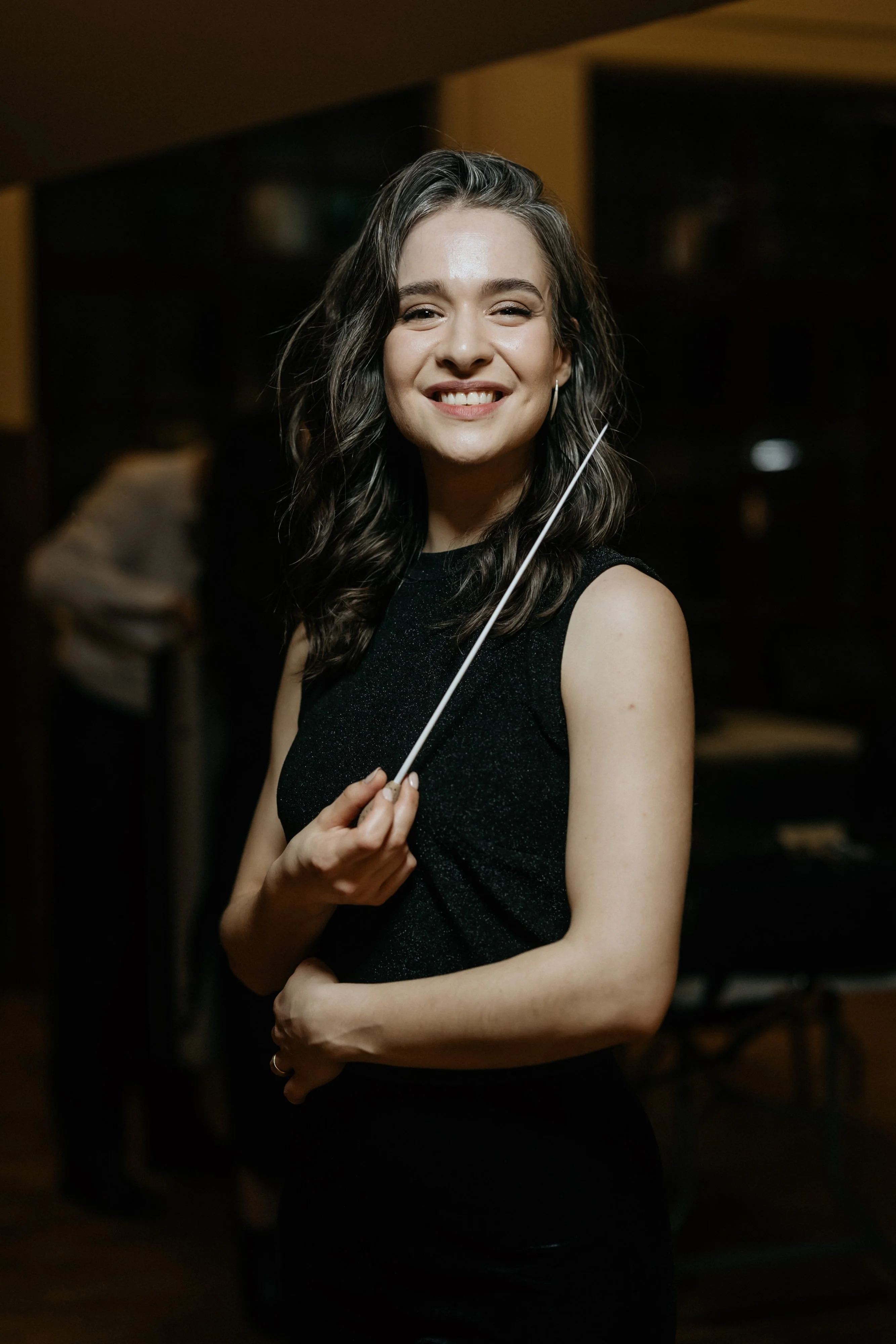 Noemí Pasquina | © Claudiu Negrea