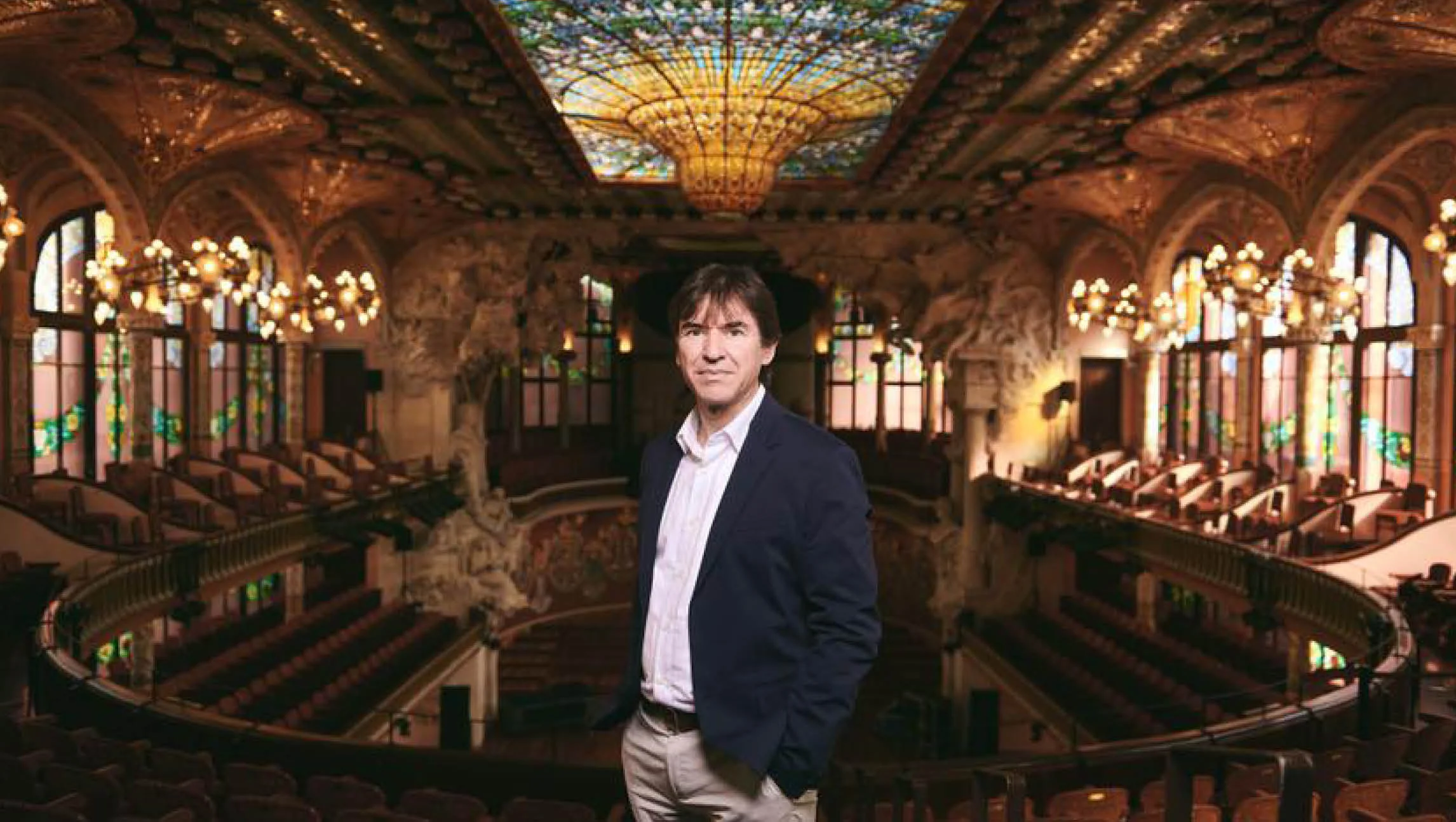 Xavier Puig | © PMC