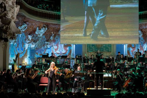 Homenatge a John Williams 2023 | © Homenatge a John Williams 2023 Homenatge a John Williams 2023 | © Homenatge a John Williams 2023