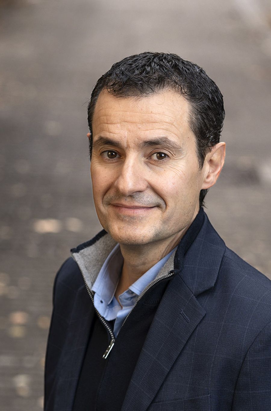 Óscar Lanuza Óscar Lanuza