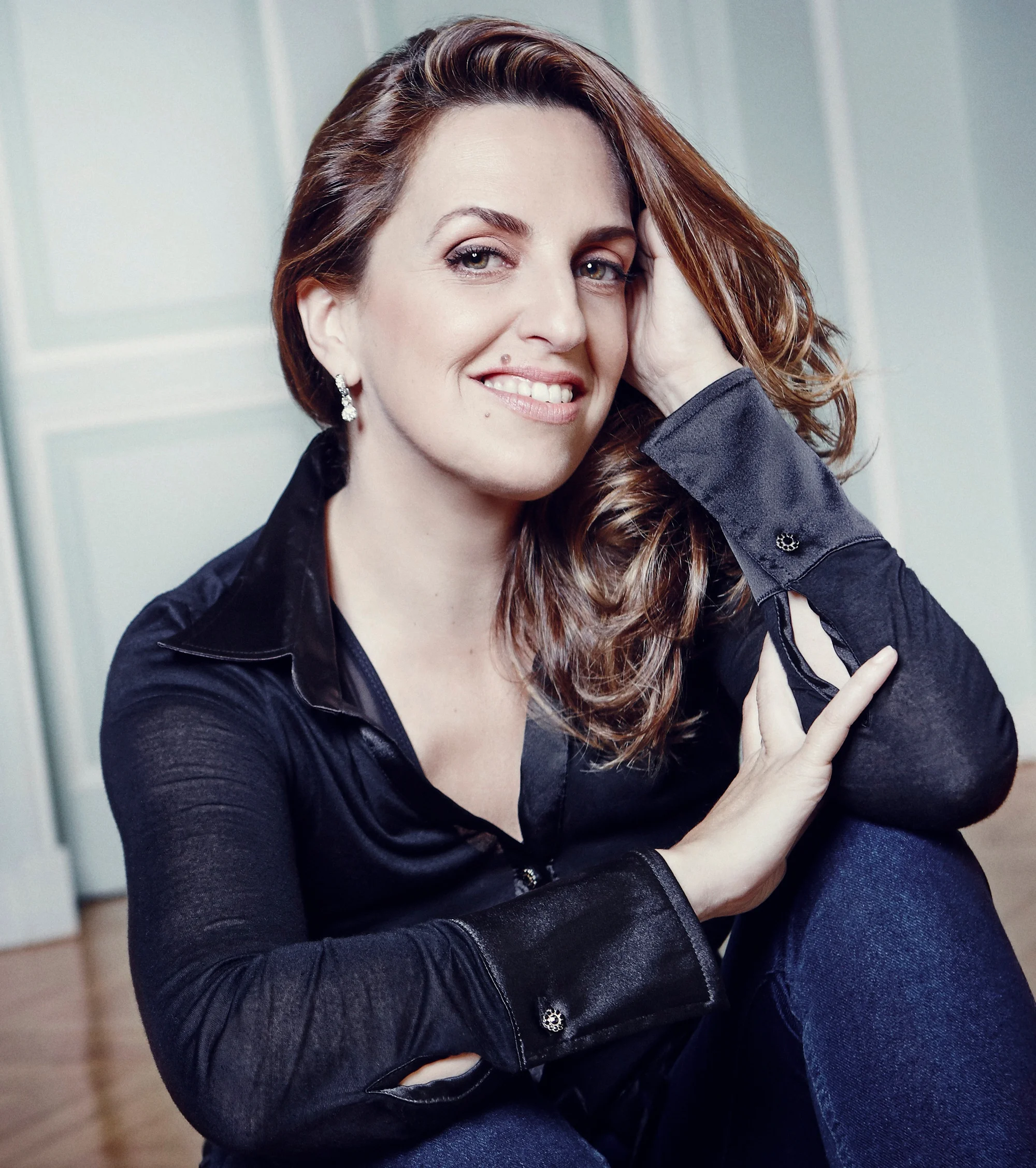 Raquel Lojendio | © Michal Novak