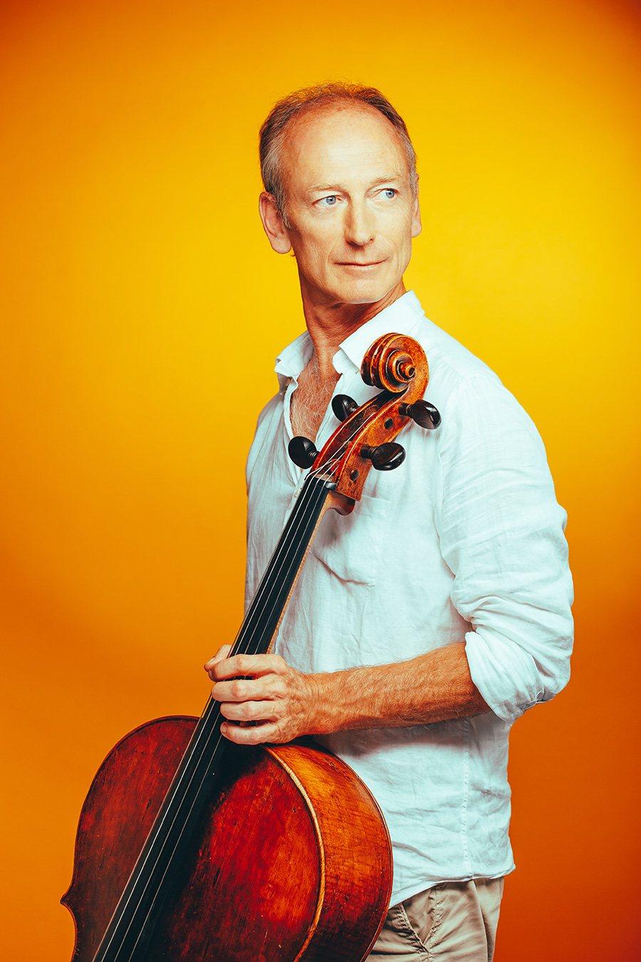 Romain Boyer | © Sergi Panizo