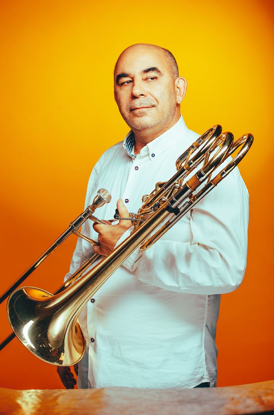 Sergio Alonso | © Sergi Panizo Sergio Alonso | © Sergi Panizo