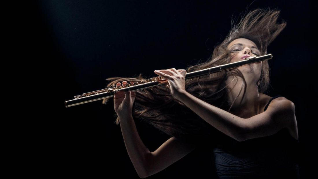 ElisabetFranch | © IgorCortadelles ElisabetFranch | © IgorCortadelles