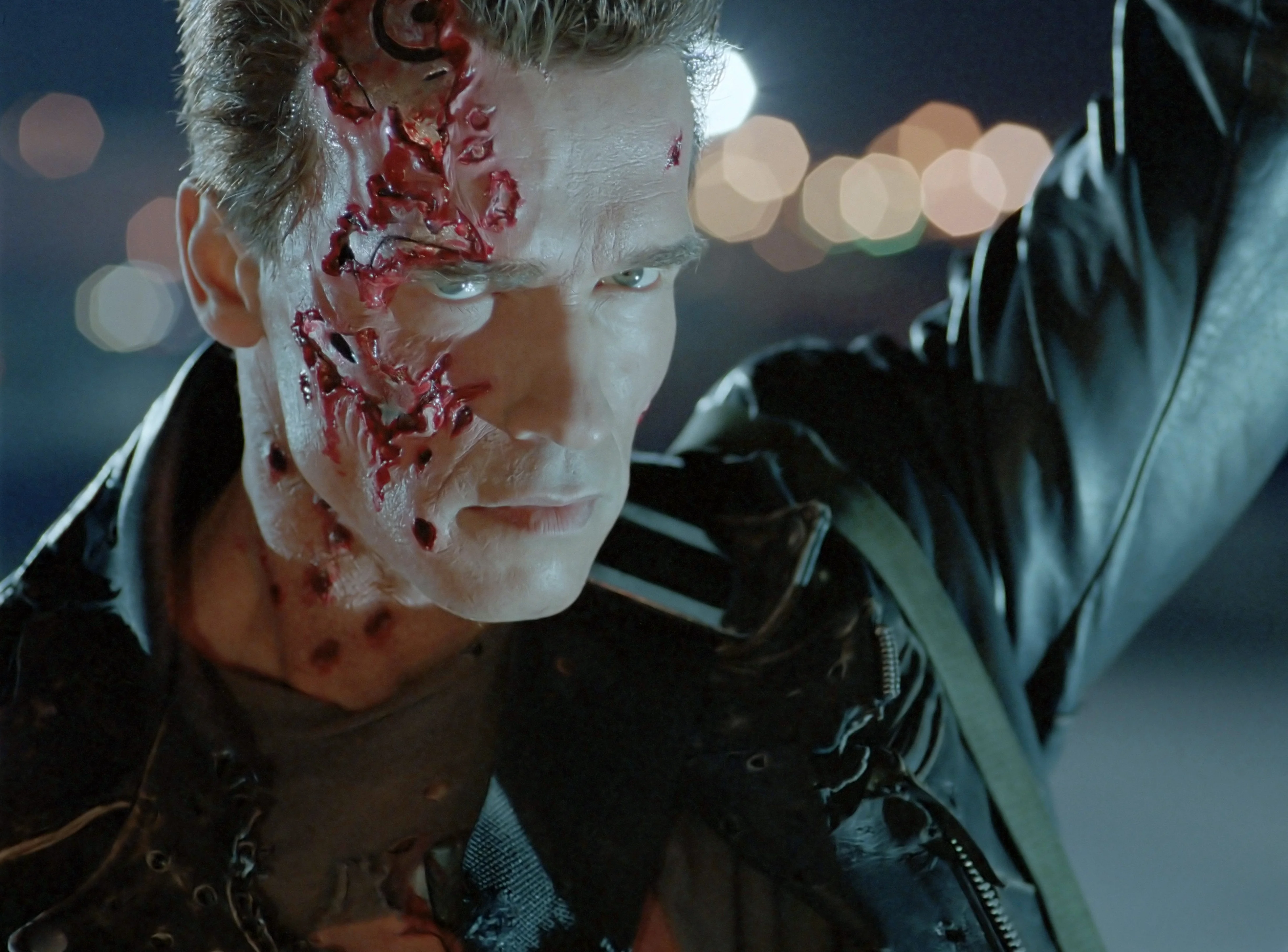 © TERMINATOR 2 (Dir. James Cameron) | © 1991 / STUDIOCANAL - All Rights Reserved