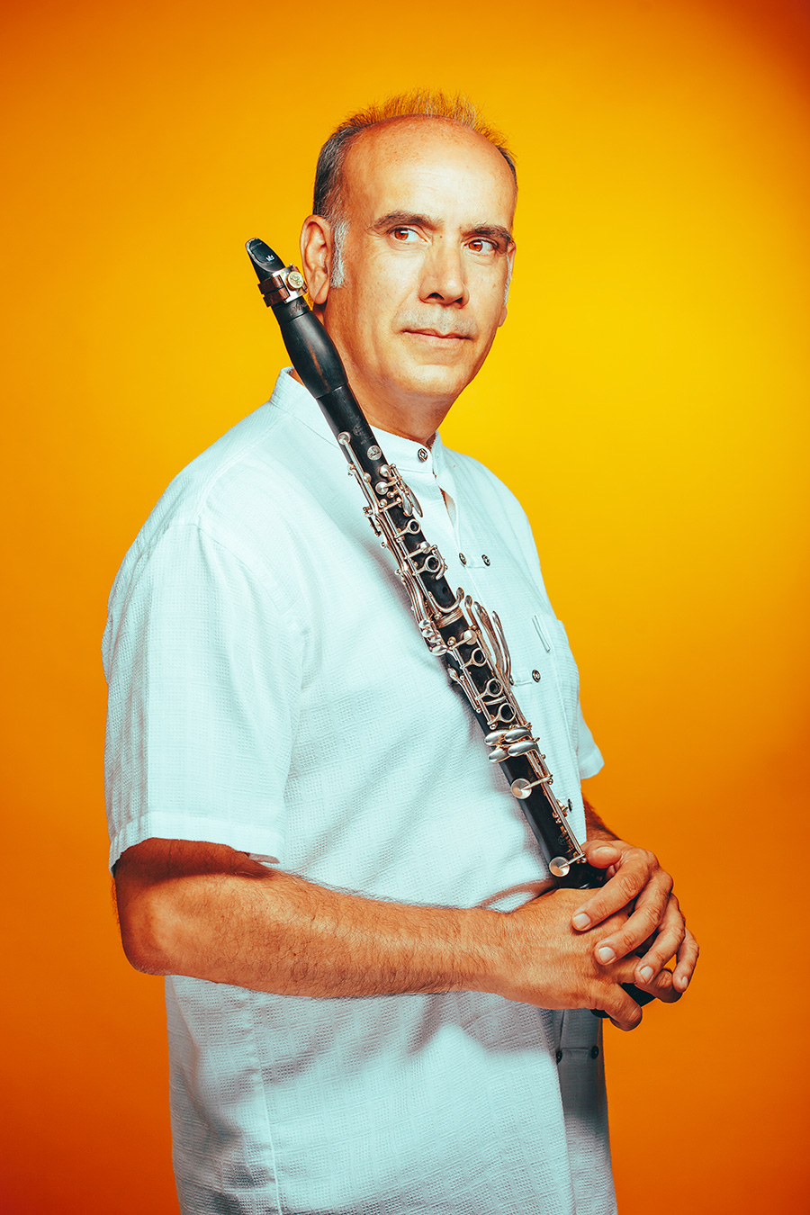 Toni Galán | © Sergi Panizo