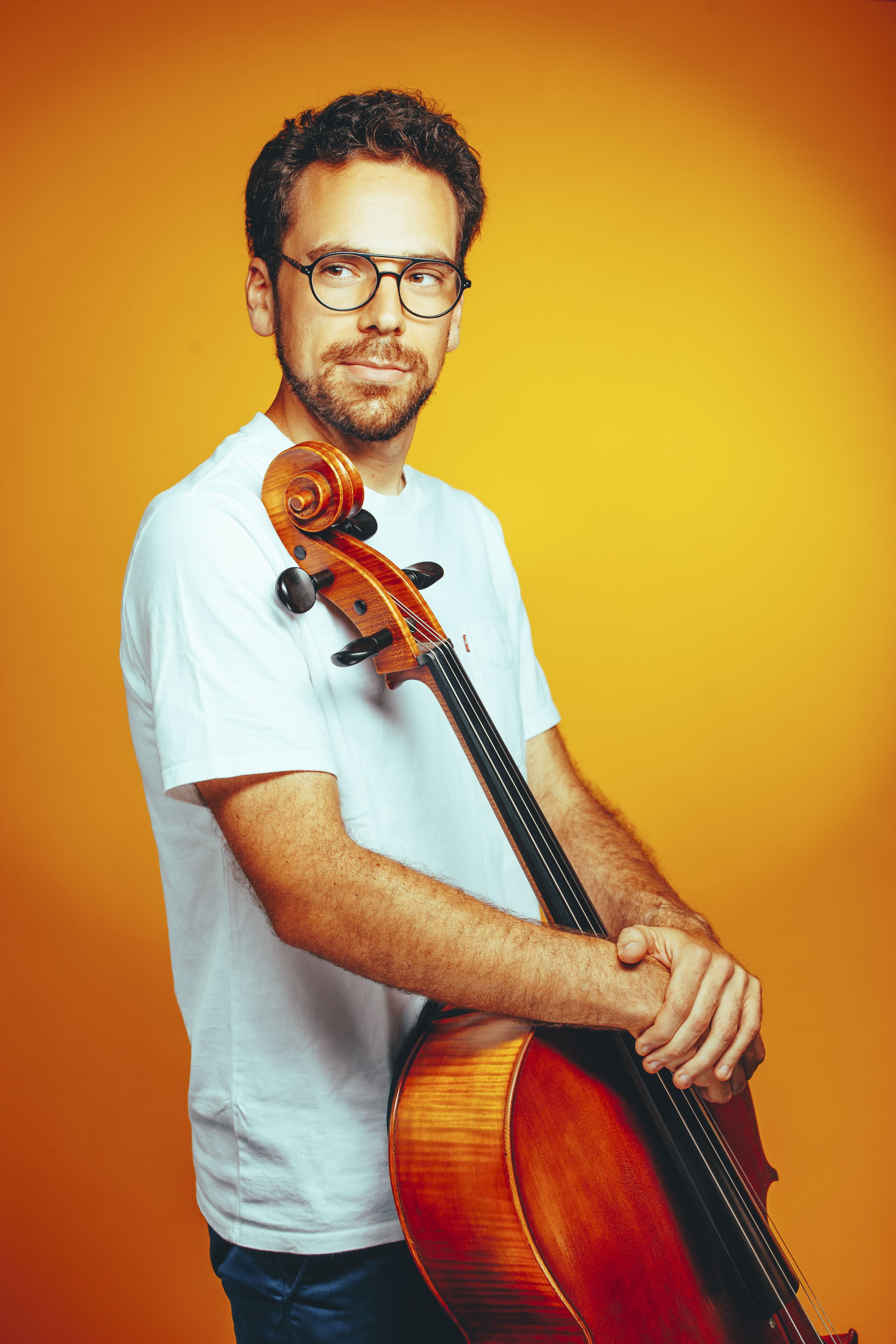 Adrià Cano | © Sergi Panizo