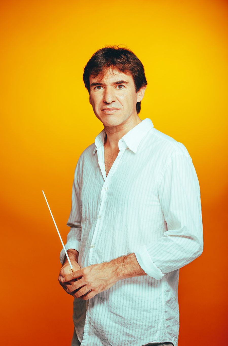 Xavier Puig | © Sergi Panizo Xavier Puig | © Sergi Panizo
